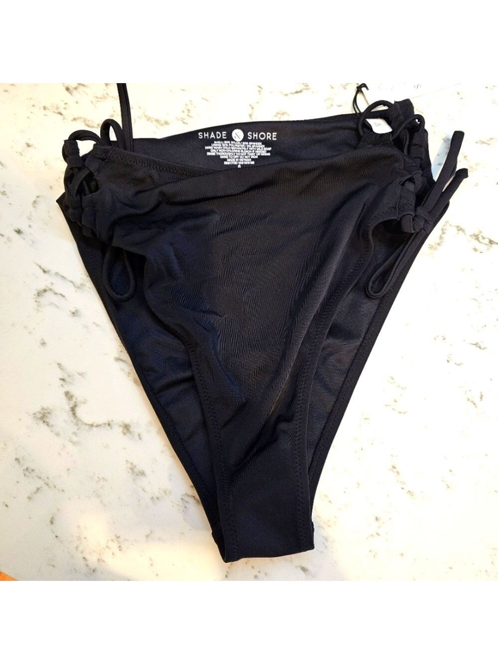 Shade & Shore Bikini Bottoms